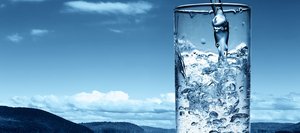 Анализ качества питьевой природной воды в Великом Устюге