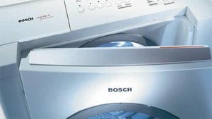 Ремонт стиральных машин Bosch(Бош)