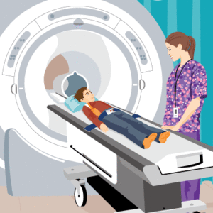 Безопасное МРТ детям в Орске