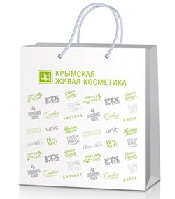 Бесплатное оформление подарков в «Царство ароматов» в Севастополе!