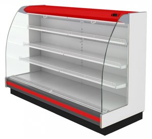 Купить холодильное оборудование для магазинов в Вологде