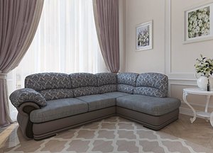 Как выбрать идеальный угловой диван? Часть первая