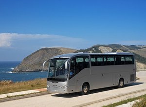Открыта продажа автобусных туров на Черное море!