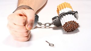Помощь в лечении никотиновой зависимости в Вологде