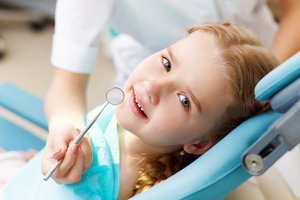 Детский стоматолог в Череповце