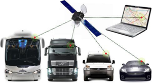 Услуги по спутниковому мониторингу транспорта в Орске