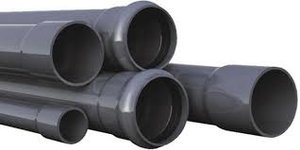 Купить ПВХ-трубы для канализации и водопровода в Орске в магазине “Водолей”
