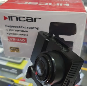 Купить авторегистратор INTRO VR-450 в Орске