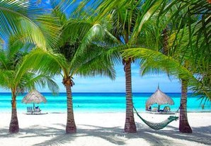 Туры в Доминикану - райский отдых по карману!