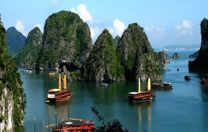 Отдых во Вьетнаме - путешествие с экзотическим вкусом!