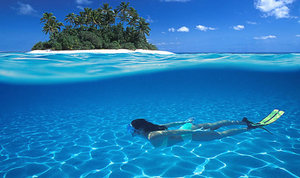 Отдых на экзотических островах Индийского океана - 10дней от 61300рублей на человека!