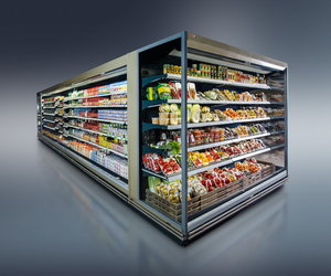 Холодильное оборудование для магазинов в Вологде