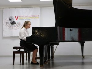 Результаты VI Открытого городского конкурса пианистов имени М.Ф. Мацулевич.