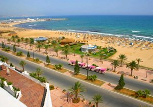Горящие туры в Тунис - шикарный отпуск по доступной цене!