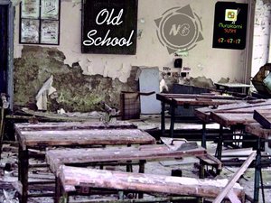 "Old school" седьмая игра сезона Night Game