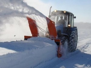 Топ-5 неисправностей снегоуборочной техники и как их быстро устранить