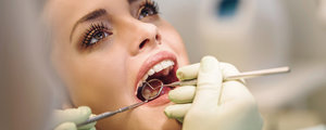 Лечение зубов в платной стоматологии. Обращайтесь!