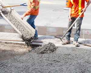 Классификация бетонов или всё, что Вам следует знать при выборе материала