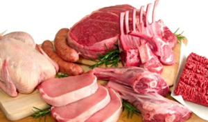 Мясо и мясная продукция недорого купить в Оренбурге