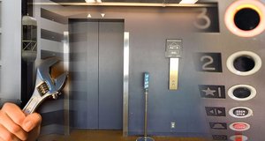 Ремонт лифтов в Череповце