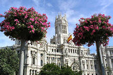 Майские праздники в Испании - 8дней за 28750рублей на человека!