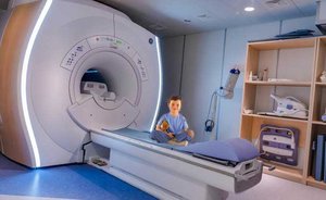 Магнитно-резонансная томография (МРТ) в Оренбурге