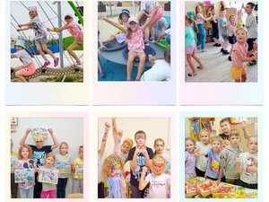 Летний лагерь "МИР" приглашает детей 6-11 лет в июне, августе!