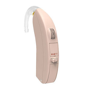 Слуховой аппарат Витязь - для тех, кто потерял надежду слышать, в продаже в Мире слуха!