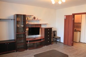 Двухкомнатная квартира - посуточная аренда в Красноярске