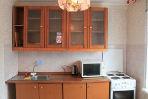 Аренда двухкомнатной квартиры в Красноярске посуточно