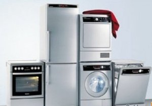 Ремонт бытовой техники: стиральных, посудомоечных машин, холодильников и др.