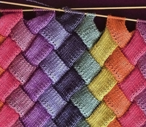 Как правильно выбрать спицы для вязания?