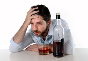 Лечение алкоголиков «со стажем»