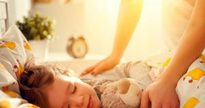 Нарушения сна у детей