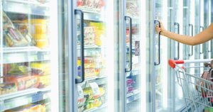 Поставка и монтаж холодильного оборудования для магазинов