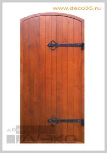 Деревянные двери в Вологде. Входные и межкомнатные