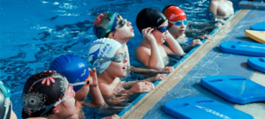 Обучение плаванию по выгодной цене в Вологде