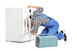 Профессиональный ремонт стиральных машин в Вологде на дому