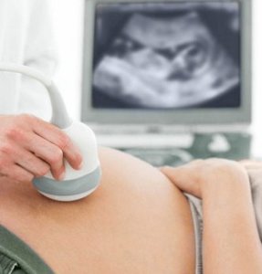 УЗИ во 2 и 3 триместре беременности – что показывает обследование?