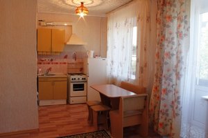 Квартиры посуточно в Красноярске
