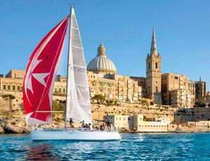Майские праздники на о. Мальта - 8 дней за 27040 рублей на человека!