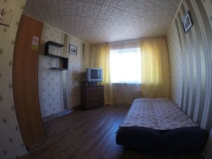 Посуточные квартиры эконом-класса в Красноярске