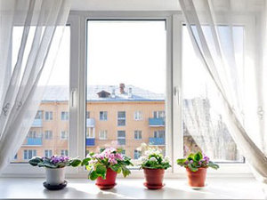 Преимущества зимнего остекления! Зимние цены на окна и балконы!