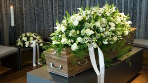 Организация похорон в Череповце