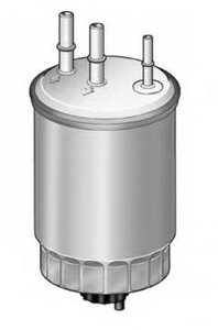 Фильтр топливный в Туле - продажа и замена
