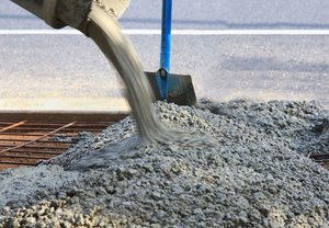 Купить бетон высокого качества в Орске
