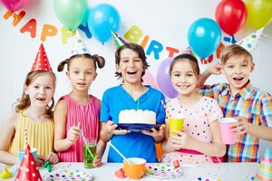 Советы по проведению детского праздника в ресторане