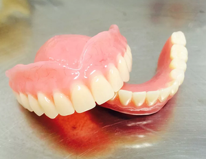 Съемное протезирование зубов в Вологде