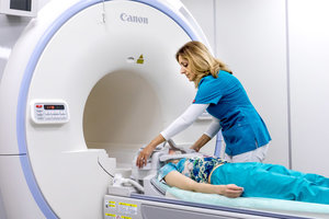 МР-томография головного мозга в Оренбурге