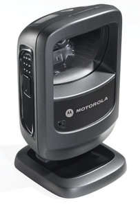 Motorola DS9208 2D usb (для ЕГАИС) - стационарный сканер премиум класса по бюджетной цене.